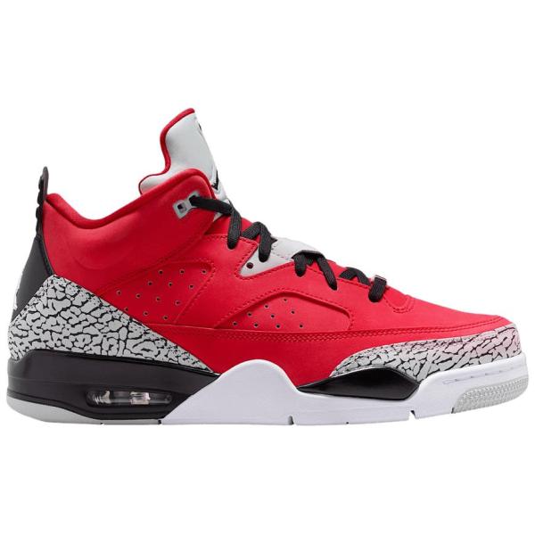 NIKE ナイキ 580603-600 エアジョーダン Son Of Mars Low 'Fire Red' メンズ