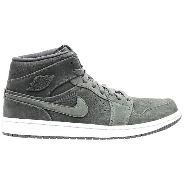 NIKE ナイキ 629151-303 エアジョーダン 1 Mid Nouveau 'Sequoia' メンズ