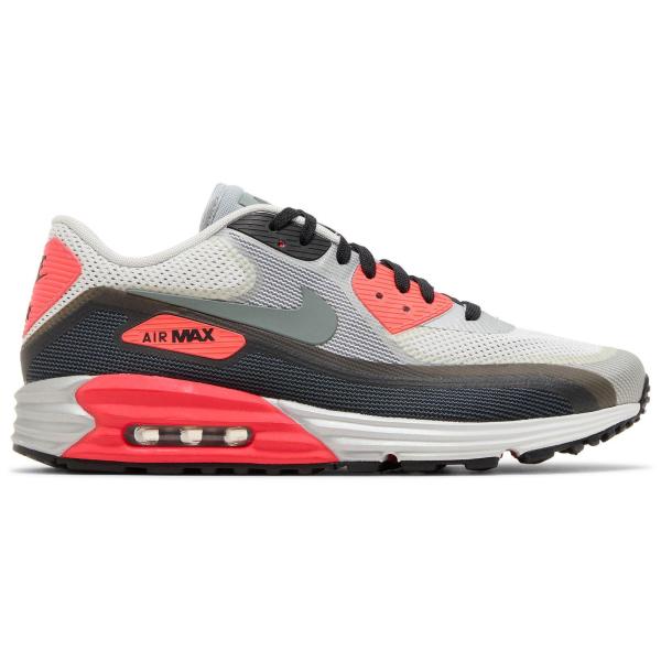 NIKE ナイキ 631744-106 Nike エアマックス 90 Lunar C3.0 'Infrared' メンズ