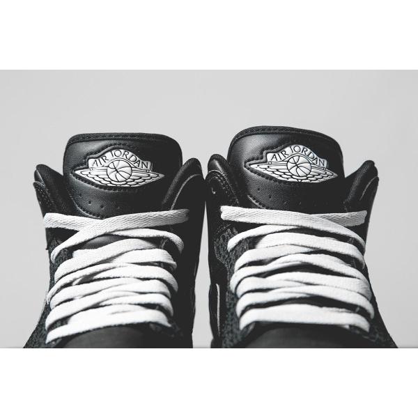 NIKE ナイキ 644490-010 エアジョーダン 1 レトロ 86 'Pure Platinum' メンズ