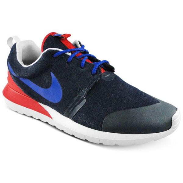 NIKE ナイキ 652804-446 Nike Roshe One NM W SP 'France' メンズ