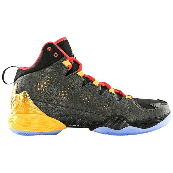 NIKE ナイキ 656325-323 エアジョーダン Melo M10 'All Star - Crescent City' メンズ