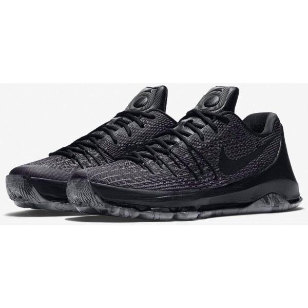 NIKE ナイキ 749375-001 Nike KD 8 'Blackout' メンズ