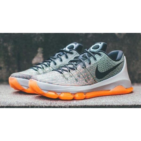 NIKE ナイキ 749375-033 Nike KD 8 'Easy Euro' メンズ