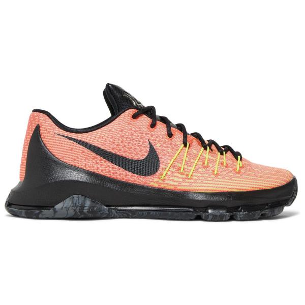 NIKE ナイキ 749375-807 Nike KD 8 'Hunt’s Hill Sunrise' メンズ