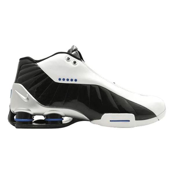 NIKE ナイキ 830218-102 Nike ショックス BB4 メンズ