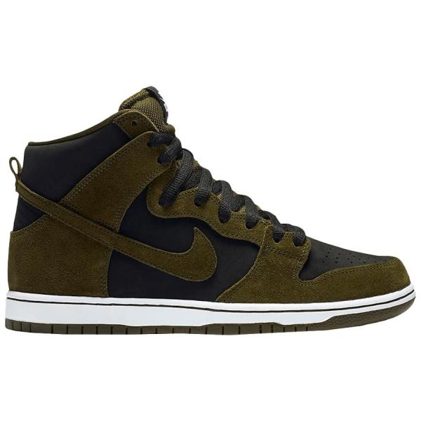 NIKE ナイキ 854851-330 Nike SB ダンク High 'Olive' メンズ