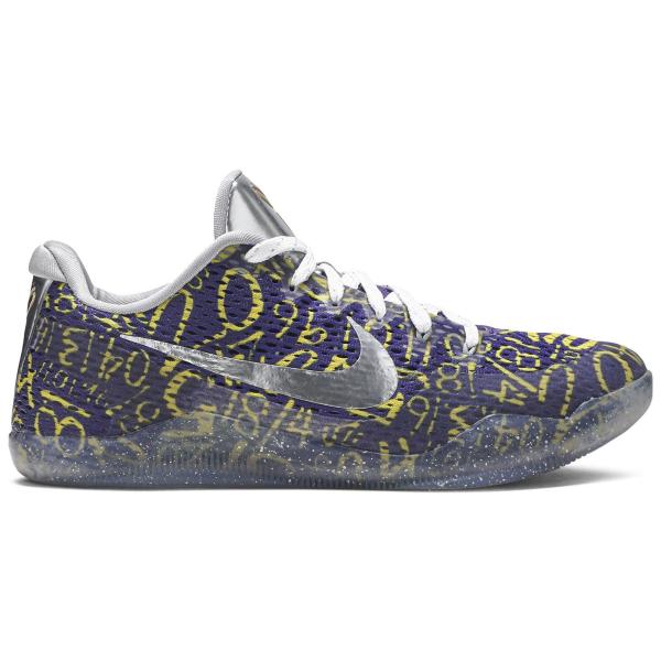 NIKE（ナイキ） 865773-99X Nike コービー 11 'Mamba Day' iD メンズ