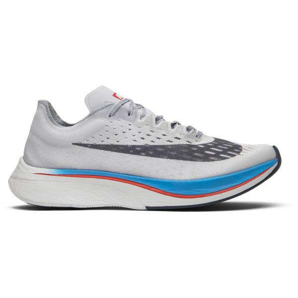 NIKE ナイキ 880847-004 ズーム ヴェイパーフライ 4% 'Vast グレー' メンズ
