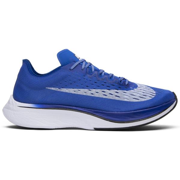 NIKE ナイキ 880847-411 ズーム ヴェイパーフライ 4% 'ハイパー Royal' メンズ