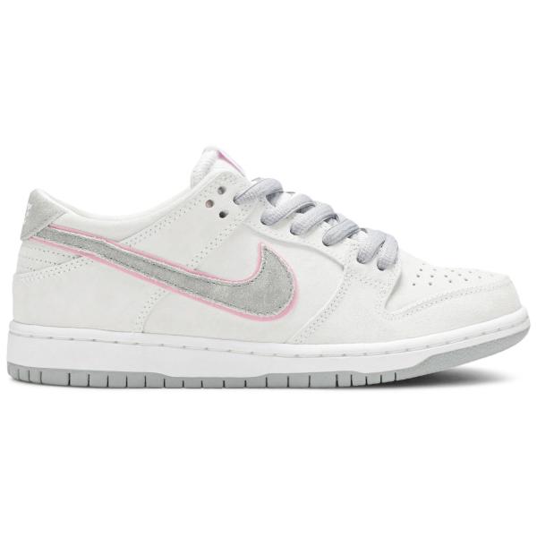 NIKE ナイキ 895969-160 Ishod Wair x Nike SB Zoom ダンク Low Pro 'Perfect Pink' メンズ