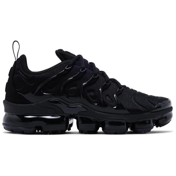 NIKE ナイキ 924453-004-25 Nike エア ヴェイパーマックス Plus 'Triple Black' 2025 メンズ