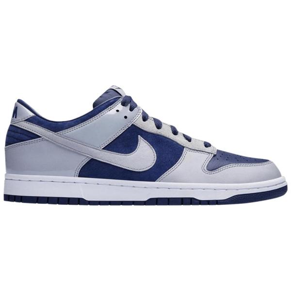 NIKE ナイキ AA4414-401 Nike ダンク Low JP QS 'Mismatched' メンズ