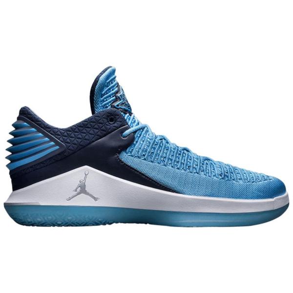 NIKE ナイキ AH3347-401 エアジョーダン 32 Low PF 'Win Like '82' メンズ