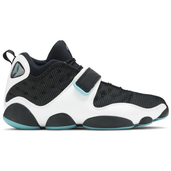 NIKE ナイキ AR0772-003 エアジョーダン Black Cat 'Black Turbo Green' メンズ