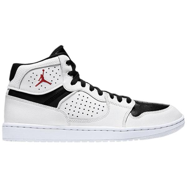 NIKE（ナイキ） AR3762-101 エアジョーダン Access 'White Black