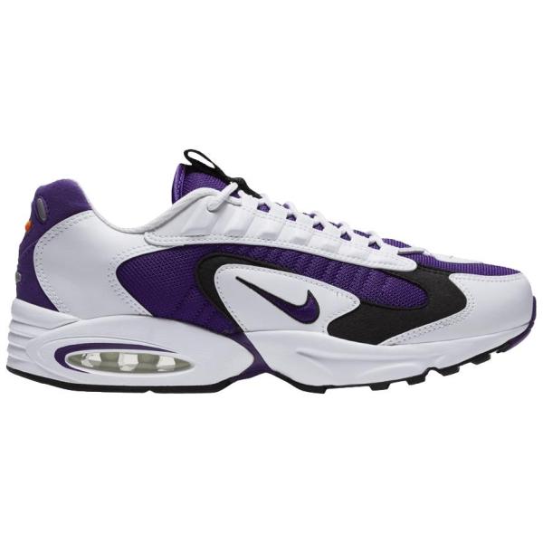 NIKE ナイキ CD2053-102 Nike エアマックス Triax 96 レトロ 'Purple' メンズ
