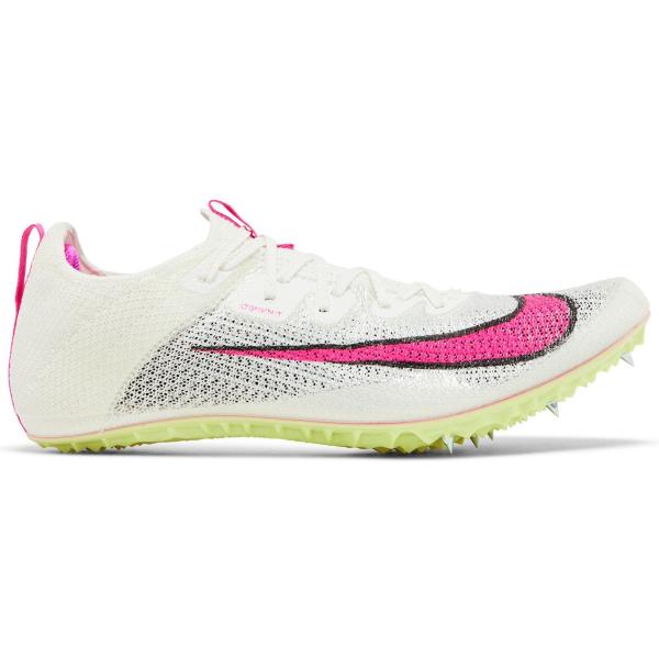 NIKE ナイキ CD4382-101 ズーム スーパーフライ エリート 2 'Sail Fierce ピンク' メンズ