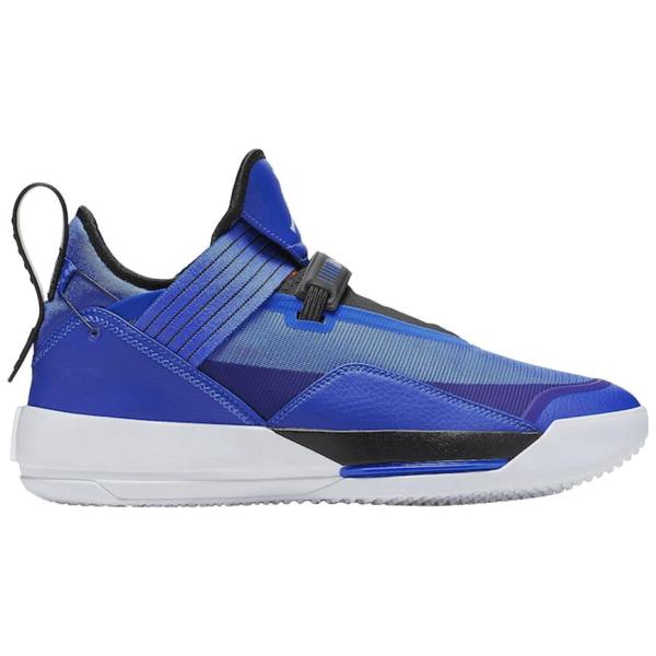 NIKE ナイキ CD9561-401 エアジョーダン 33 SE PF 'Hyper Royal' メンズ