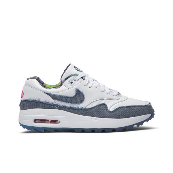 NIKE（ナイキ） CI6876-100 Nike エアマックス 1 ゴルフ NRG 'No