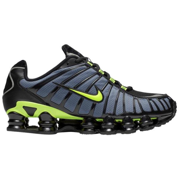 NIKE ナイキ CI7692-400-24 Nike ショックス TL 'Thunder Storm' 2024 メンズ