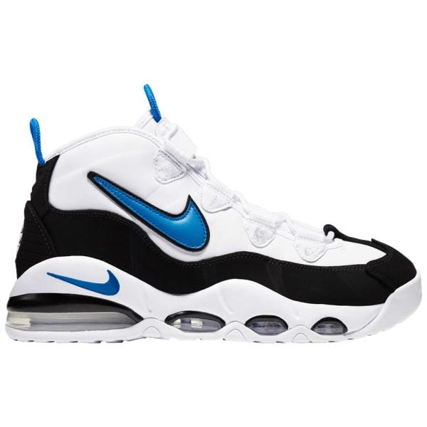 NIKE ナイキ CK0892-103-25 Nike エアマックス アップテンポ 'Orlando Magic' 2025 メンズ
