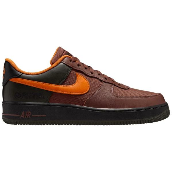 NIKE ナイキ CK2630-201 Nike エアフォース 1 Low ゴアテックス 'Fauna Brown' メンズ