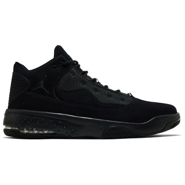 NIKE（ナイキ） CK6636-002 エアジョーダン Max Aura 2 'Black' メンズ