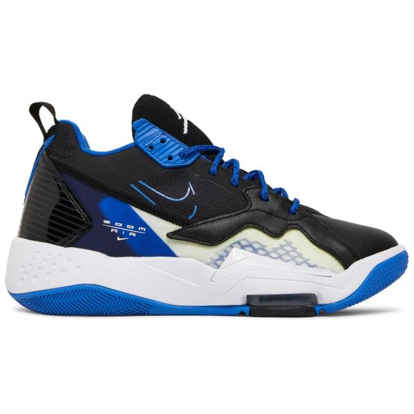 NIKE ナイキ CK9183-004 エアジョーダン Zoom '92 'Black Royal' メンズ