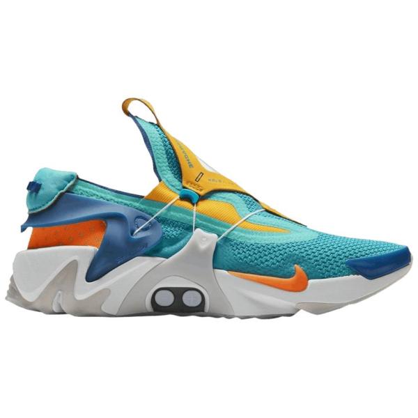 NIKE ナイキ CT4401-300 Nike Adapt Huarache 'Hyper Jade' China Charger メンズ