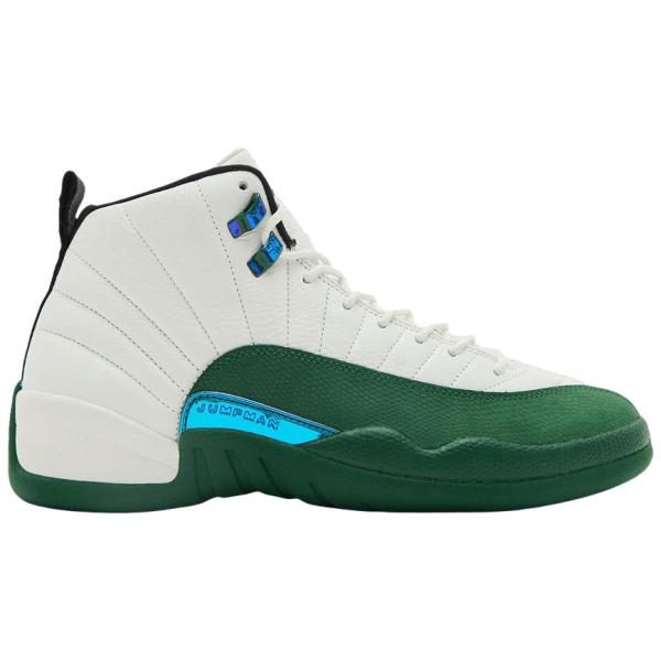 NIKE ナイキ CT8013-103 エアジョーダン 12 レトロ 'Bucks' メンズ