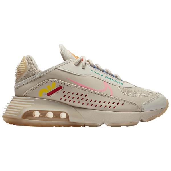 NIKE ナイキ CU9371-100 Nike Neymar Jr. x エアマックス 2090 'Light Orewood Brown' メンズ
