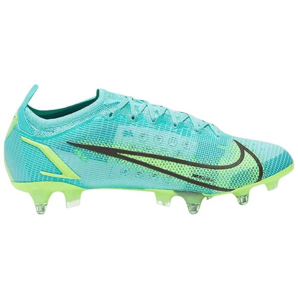 【希少】NIKE マーキュリアルヴェイパー14 SG AC 27cm NIKE（ナイキ） CV0988-404 マーキュリアル ヴェイパー 14 エリート SG