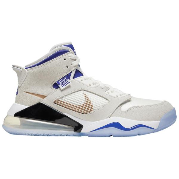 NIKE ナイキ CV3046-100 エアジョーダン Mars 270 'Summit White' メンズ