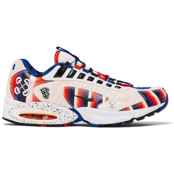 NIKE ナイキ CV6351-100 Nike エアマックス Triax 96 'Doernbecher' 2019 メンズ