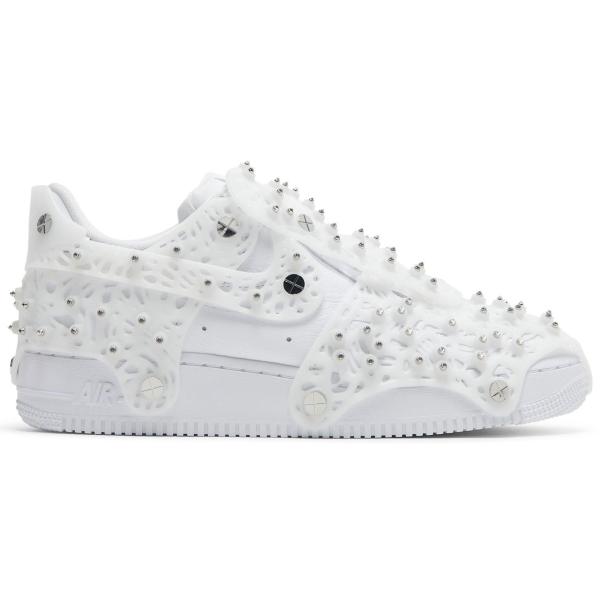 NIKE（ナイキ） CV7668-100 Swarovski x Nike エアフォース 1 LXX 