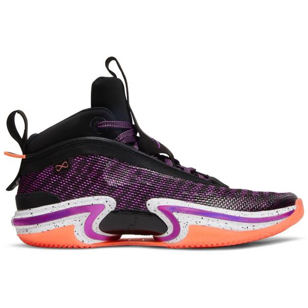 NIKE ナイキ CZ2650-004 エアジョーダン 36 'First Light' メンズ