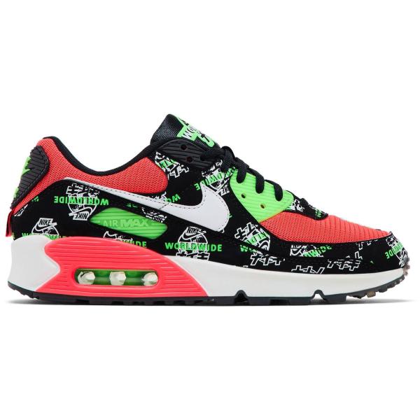 NIKE（ナイキ） DA1342-013 Nike エアマックス 90 SE 'Worldwide