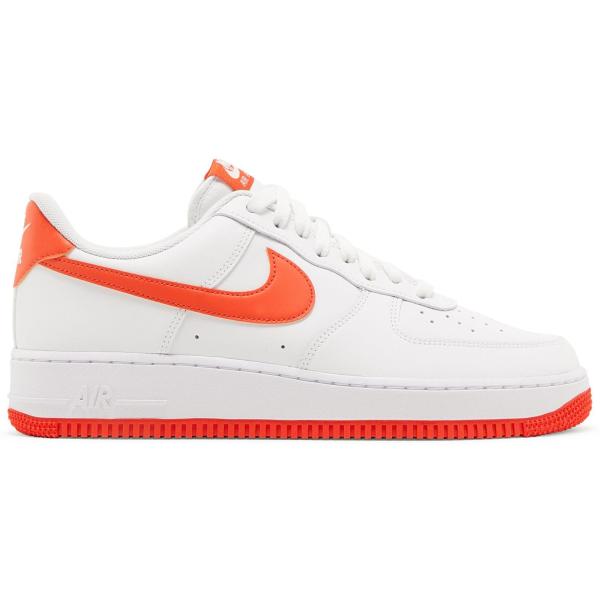 ナイキ NIKE DC2911-101 スニーカー NIKE（ナイキ） DC2911-101 Nike エアフォース 1 '07 'White Team