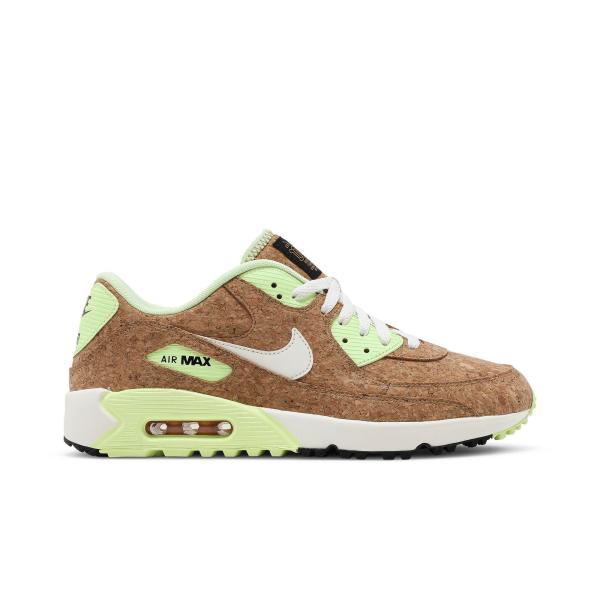 NIKE（ナイキ） DC4932-200 Nike エアマックス 90 ゴルフ NRG 'Cork