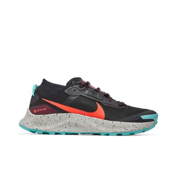 27cm NIKE ナイキ DC8793-002 ペガサス トレイル 3 GTX NIKE（ナイキ） DC8793-002 Nike ペガサス Trail 3 GTX 'Black Bright