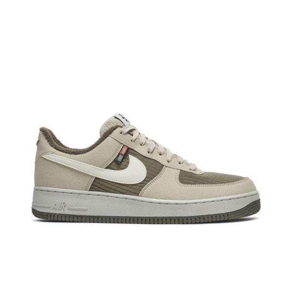 靴 BV8007 NIKE AIR FORCE 1 07LV8 DC8871-200 NIKE（ナイキ） DC8871-200 エア フォース 1 '07 LV8 'Toasty - Rattan