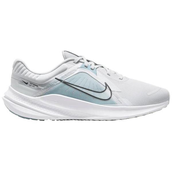 NIKE ナイキ DD0204-002 クエスト 5 'Photon Dust Aviator グレー' メンズ