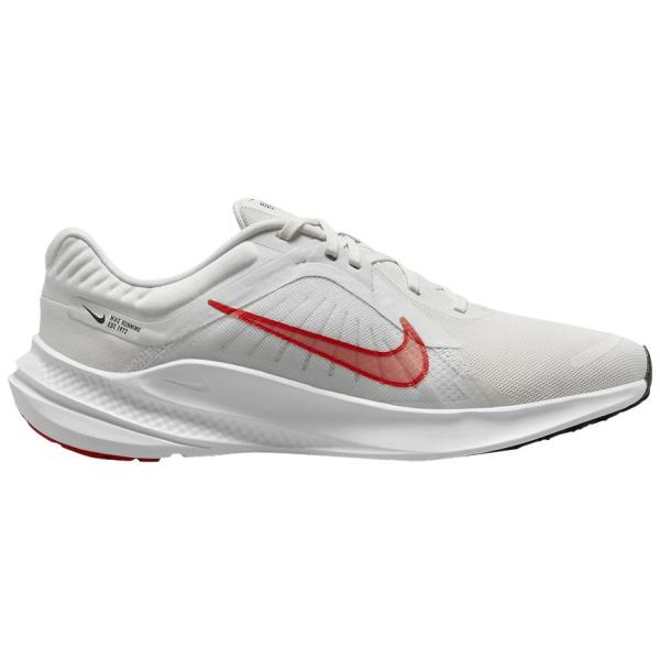 NIKE ナイキ DD0204-007 クエスト 5 'Platinum Tint ライト クリムゾン' メンズ