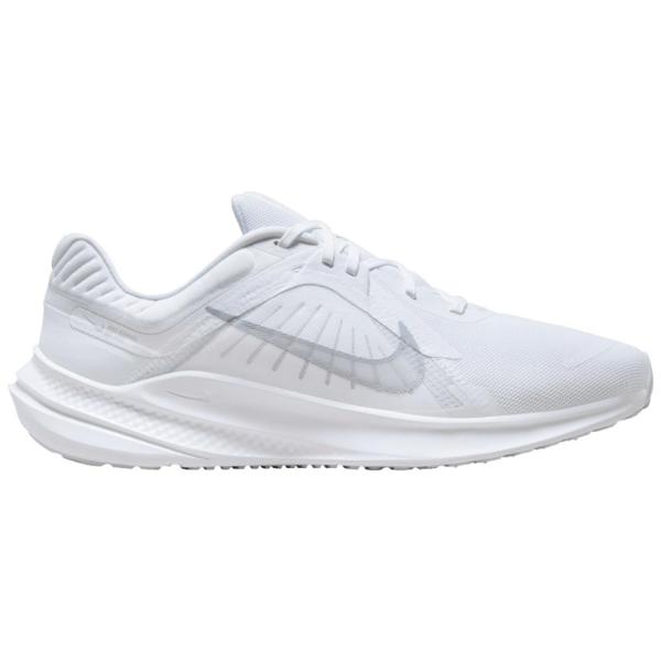 NIKE ナイキ DD0204-100 クエスト 5 'ホワイト Pure Platinum' メンズ