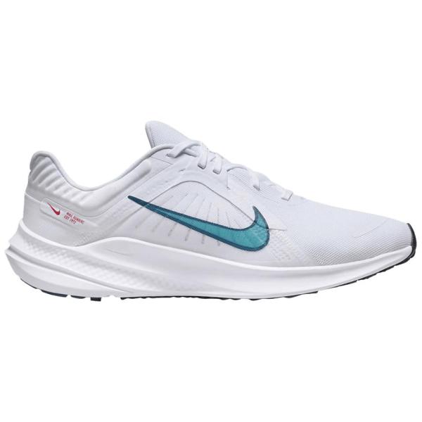 NIKE ナイキ DD0204-101 クエスト 5 'ホワイト Valerian ブルー' メンズ