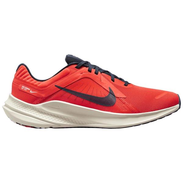 NIKE ナイキ DD0204-600 クエスト 5 'Bright クリムゾン' メンズ