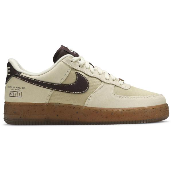 NIKE ナイキ DD5227-234 Nike エアフォース 1 Low 'Coffee' メンズ