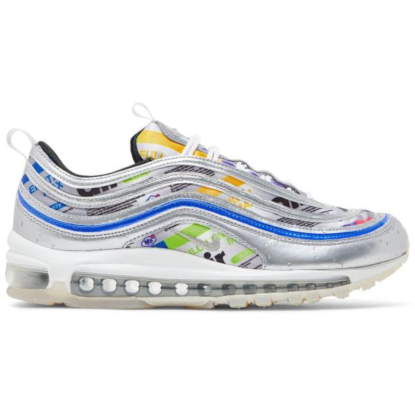 NIKE ナイキ DD5480-902 Nike エアマックス 97 SE 'Energy Jelly' メンズ