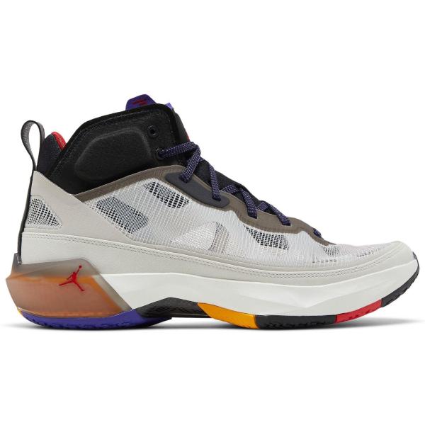 NIKE ナイキ DD6958-060 エアジョーダン 37 'Beyond Borders' メンズ
